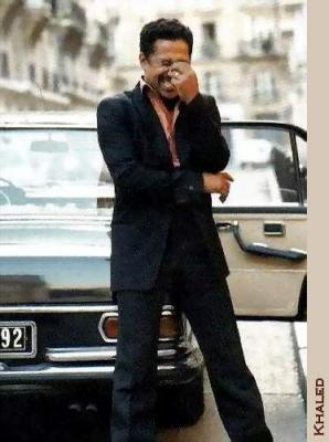 cheb khaled